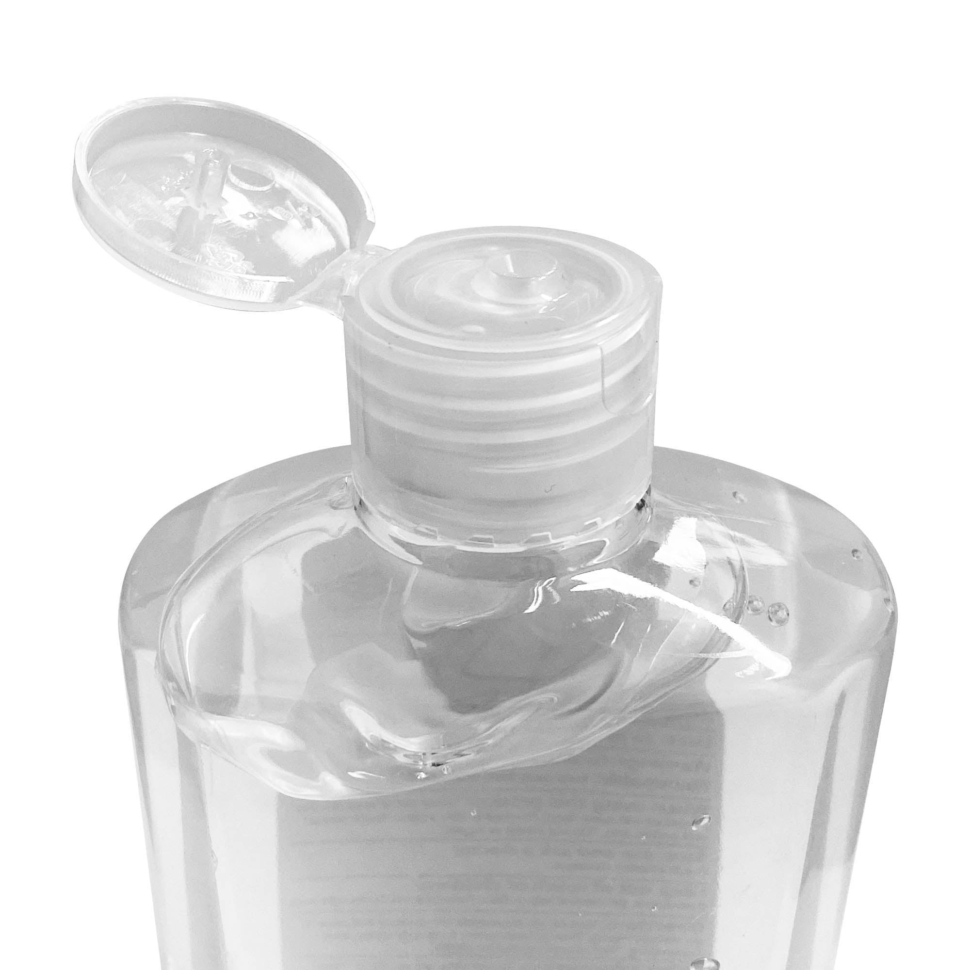 250ml Hand Sanitiser Gel 75% Alcohol - Simply Merchandise